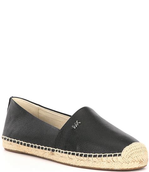 espadrille michael kors femme prix|Michael Kors kendrick slip on.